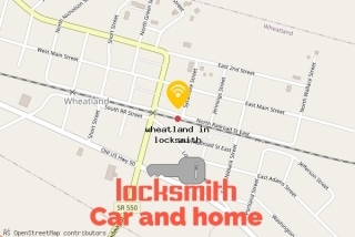 locksmith inwheatland - locksmith in wheatland in