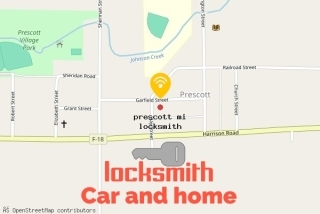 locksmith inprescott - locksmith in prescott mi