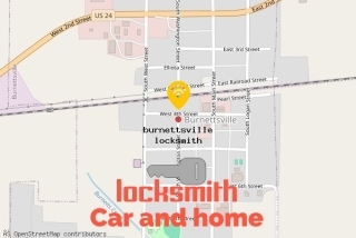 locksmith inburnettsville - locksmith in burnettsville