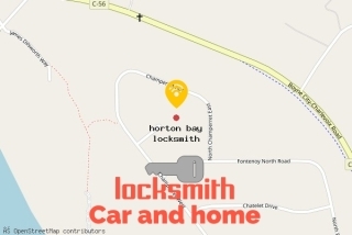 locksmith inhorton bay - locksmith in horton bay