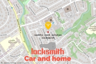 locksmith insaddle rock estates - locksmith in saddle rock estates