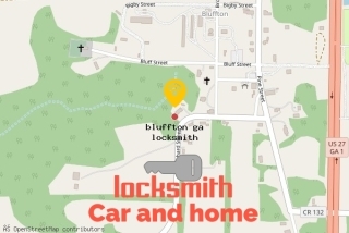 locksmith inbluffton - locksmith in bluffton ga