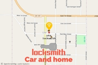 locksmith inute - locksmith in ute