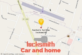 locksmith inhunters hollow - locksmith in hunters hollow