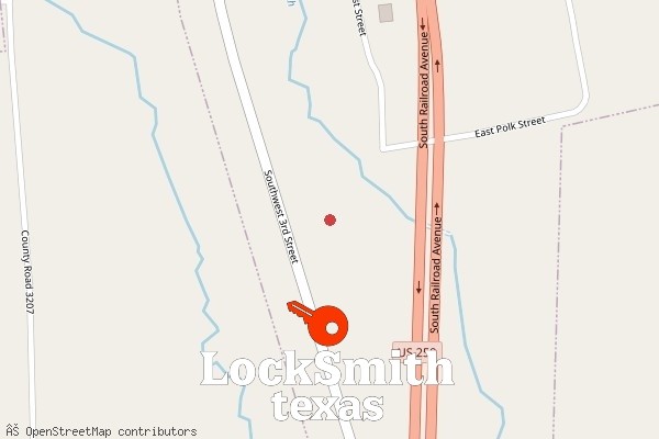 locksmith in mount enterprise