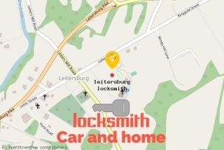 locksmith inleitersburg - locksmith in leitersburg
