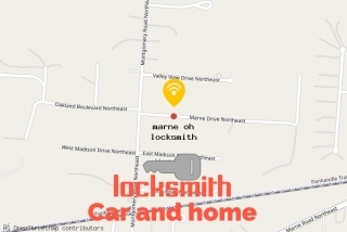 locksmith inmarne - locksmith in marne oh