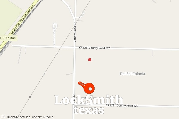 locksmith in del sol