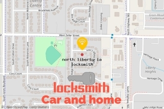 locksmith innorth liberty - locksmith in north liberty ia