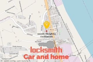 locksmith insouth heights - locksmith in south heights