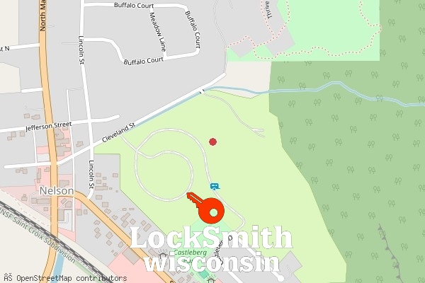 locksmith in nelson wi