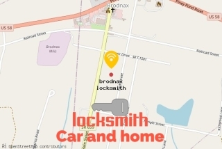 locksmith inbrodnax - locksmith in brodnax