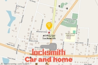 locksmith inmidville - locksmith in midville