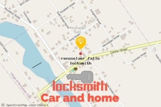 locksmith inrensselaer falls - locksmith in rensselaer falls