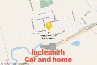 locksmith inbrockton - locksmith in brockton pa