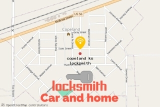 locksmith incopeland - locksmith in copeland ks