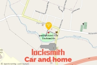 locksmith inparrottsville - locksmith in parrottsville