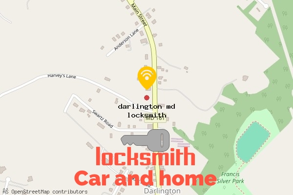 locksmith in darlington md