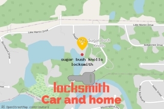 locksmith insugar bush knolls - locksmith in sugar bush knolls