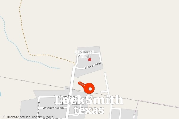 locksmith in jf villareal