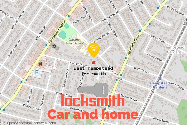 locksmith in west hempstead