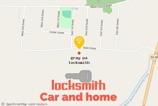 locksmith ingray - locksmith in gray pa