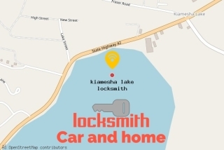 locksmith inkiamesha lake - locksmith in kiamesha lake