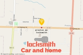 locksmith inpreston - locksmith in preston mo