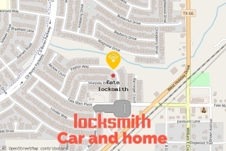 locksmith infate - locksmith in fate