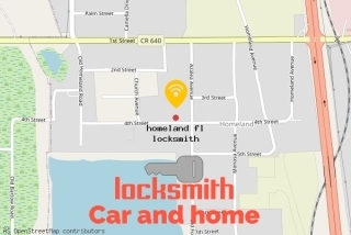 locksmith inhomeland - locksmith in homeland fl