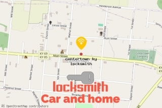 locksmith incentertown - locksmith in centertown ky