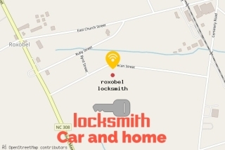 locksmith inroxobel - locksmith in roxobel