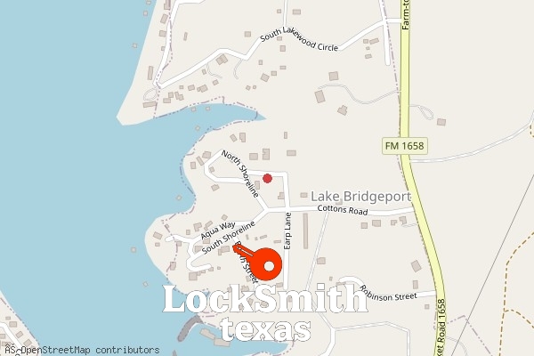 locksmith in lake bridgeport