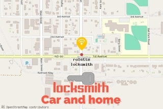 locksmith inrolette - locksmith in rolette
