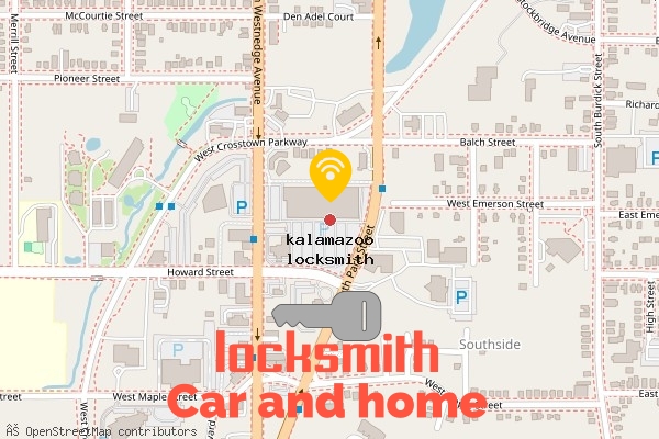 locksmith in kalamazoo