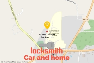 locksmith inrunnelstown - locksmith in runnelstown