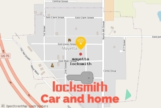 locksmith inmayetta - locksmith in mayetta