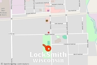 locksmith inhawkins - locksmith in hawkins wi