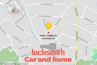 locksmith inwade hampton - locksmith in wade hampton