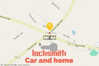locksmith inickesburg - locksmith in ickesburg