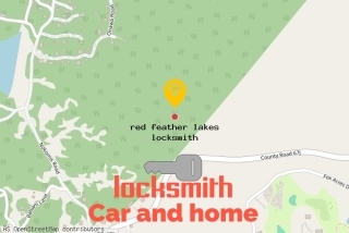 locksmith inred feather lakes - locksmith in red feather lakes