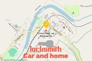 locksmith incleveland - locksmith in cleveland va