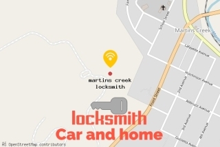 locksmith inmartins creek - locksmith in martins creek