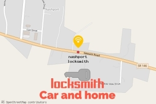 locksmith innashport - locksmith in nashport