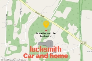 locksmith inbreathedsville - locksmith in breathedsville