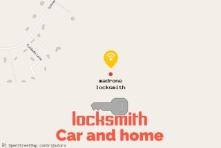 locksmith inmadrone - locksmith in madrone