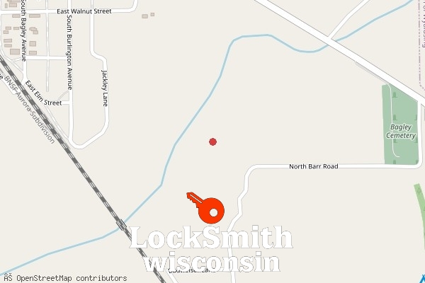 locksmith in bagley wi
