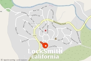 locksmith inriver pines - locksmith in river pines