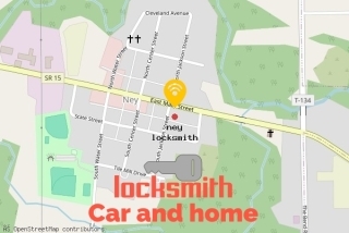 locksmith inney - locksmith in ney