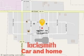 locksmiths in snyder - locksmith in snyder ne